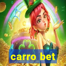 carro bet